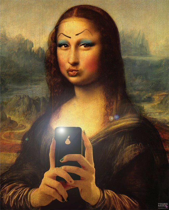 THe "Mona 2.0"