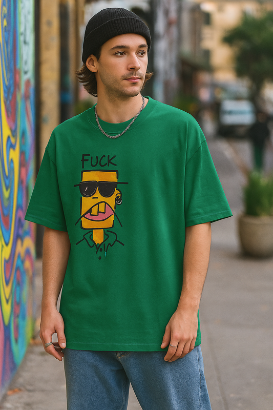 CRIZOO- Wear Your Attitude