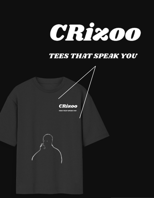 "Smoke & Shadows – Speak Without a Word"