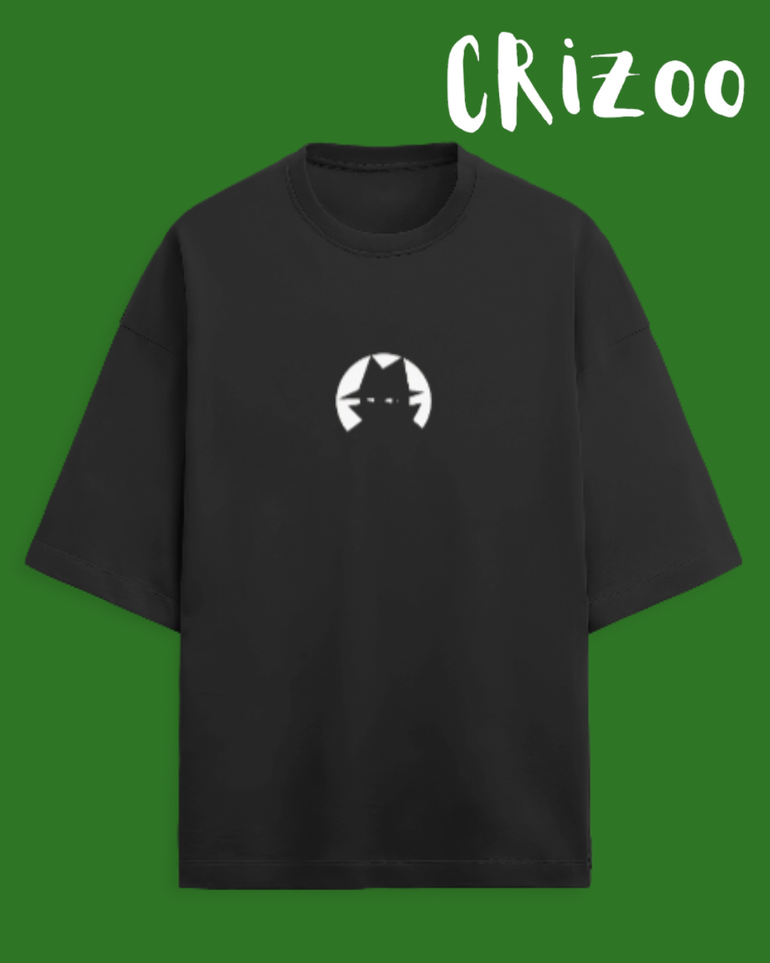 “CRIZOO CATMODE: ENTER THE SHADOW”