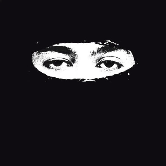 "No Face, All Focus"